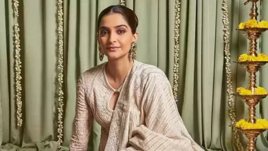 Sonam Kapoor Net Worth, Age, Wiki, Height & Body Measurements Today