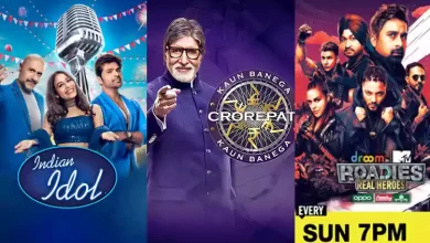 10 Most Popular Indian Reality Shows Of All Time You Cannot Miss