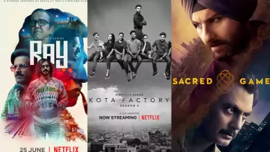 5 Best Indian Web Series On Netflix That You Should Watch
