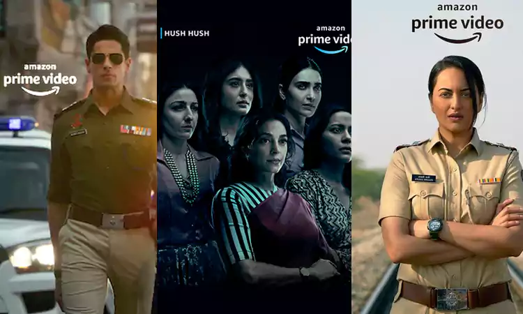 7 Upcoming Hindi Web Series We’re Super Excited About!