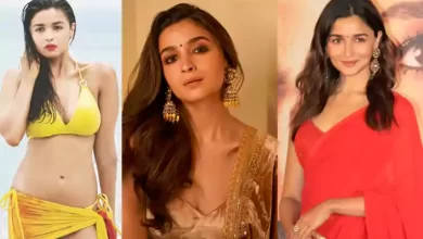 Alia Bhatt, A Megastar in Making