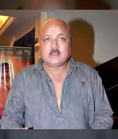 Arun Bakshi Net Worth, Age, Wiki, Photos, Awards & Controversy Today