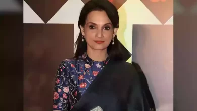 Rajeshwari Sachdev Net Worth, Age, Wiki, Height & Body Measurements Today