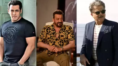 Seven Bollywood Actors Who are Very Fit even After being Fifty plus