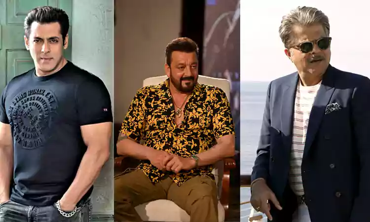 Seven Bollywood Actors Who are Very Fit even After being Fifty plus