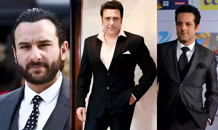 Seven Famous Bollywood Personalities who Had a Brush with the Law