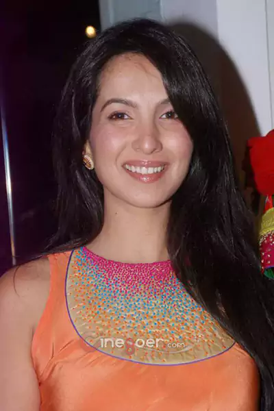 Shraddha Nigam