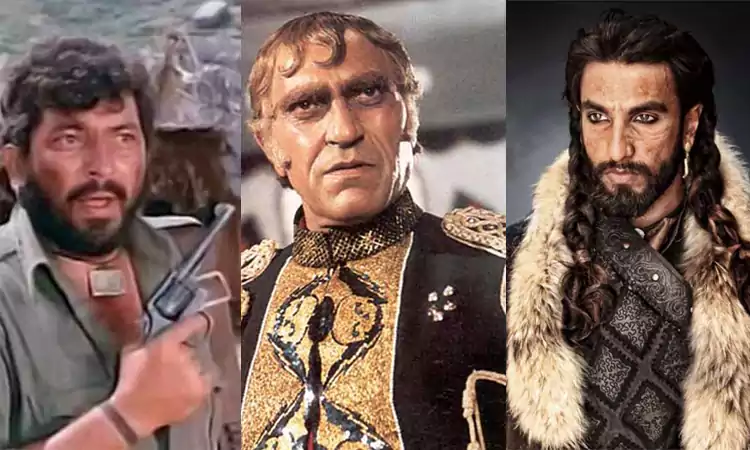 Top 6 Bollywood Movies Where Villains are Remembered More Than the Heroes
