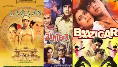 Top Bollywood Actors Rejected these Movies which later Became Blockbusters
