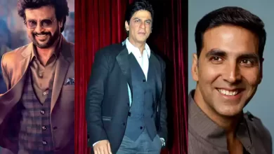 Top Seven Bollywood Actors Who made it Big in Bollywood without a Filmy Background