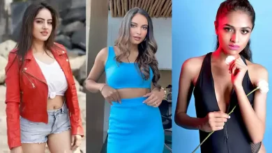 6 Sexy Sirens on Ullu App Who are Making Viewers Drooling with Their Bold Quotient