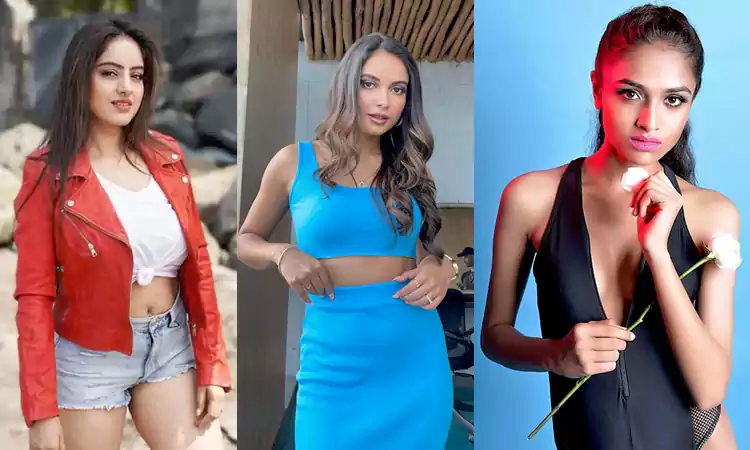 6 Sexy Sirens on Ullu App Who are Making Viewers Drooling with Their Bold Quotient