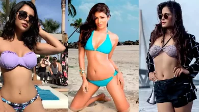 7 Sensual and Seductive Actresses on Ullu App Who are Soaring the Temperature High