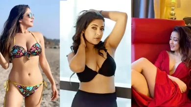 7 Sizzling Actresses who are Famous for Their Bold Avatars on Ullu Video Streaming App