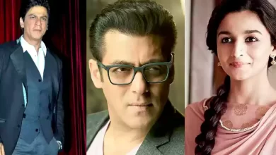 From SRK To Alia Bhatt, Top 6 Bollywood Celebs Who Run Their Own NGOs