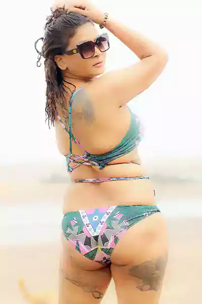 Mahi Kaur in hot photo gallery
