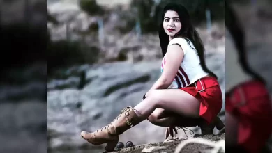 Rekha Mona Sarkar Net Worth, Age, Wiki, Height & Body Measurements Today