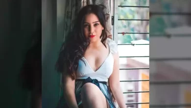 Ruby Bharaj Net Worth, Age, Wiki, Height & Body Measurements Today