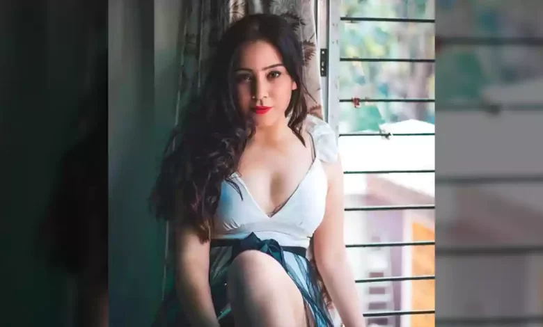 Ruby Bharaj Net Worth, Age, Wiki, Height & Body Measurements Today