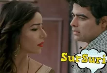 Sursuri-Li Ullu Web Series Cast, Crew, wiki, story and Synopsis