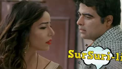 Sursuri-Li Ullu Web Series Cast, Crew, wiki, story and Synopsis