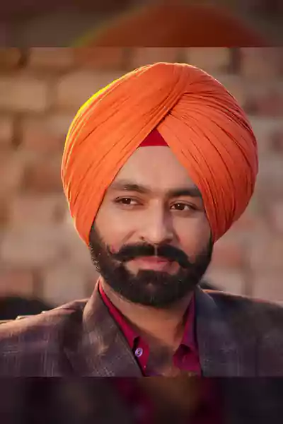 Tarsem Jassar stylish look