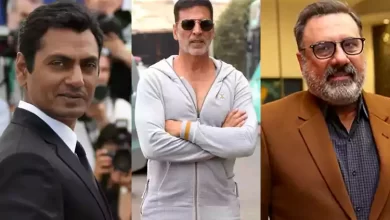 Top 5 Bollywood Actors Who rose from Slum to Stardom