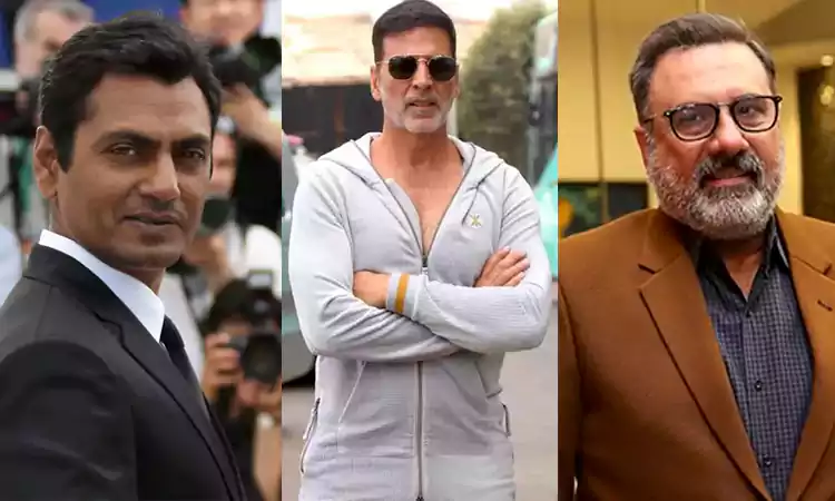 Top 5 Bollywood Actors Who rose from Slum to Stardom