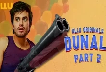 Ullu Web Series Dunali Season 2 Part 1 & 2, Cast, Crew, wiki, story, synopsis