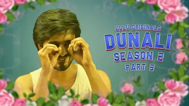 Ullu Web Series Dunali Season 2 Part 3, Cast, Crew, wiki, story, synopsis