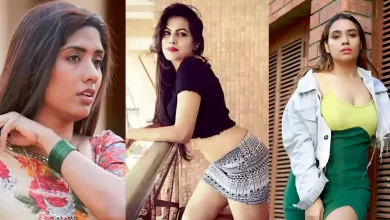 6 Ullu Originals Web Series Actresses who are perfect in their character