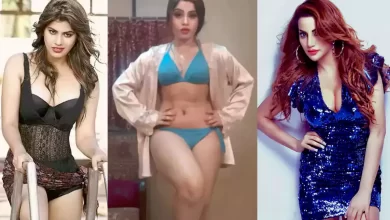 7 Actresses from Ullu App Who Mesmerized Audiences With Their Bold and Hot Avatars