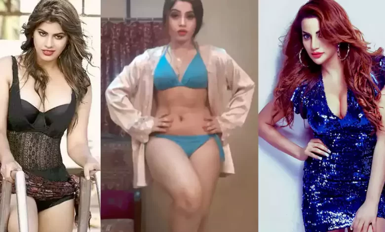 7 Actresses from Ullu App Who Mesmerized Audiences With Their Bold and Hot Avatars