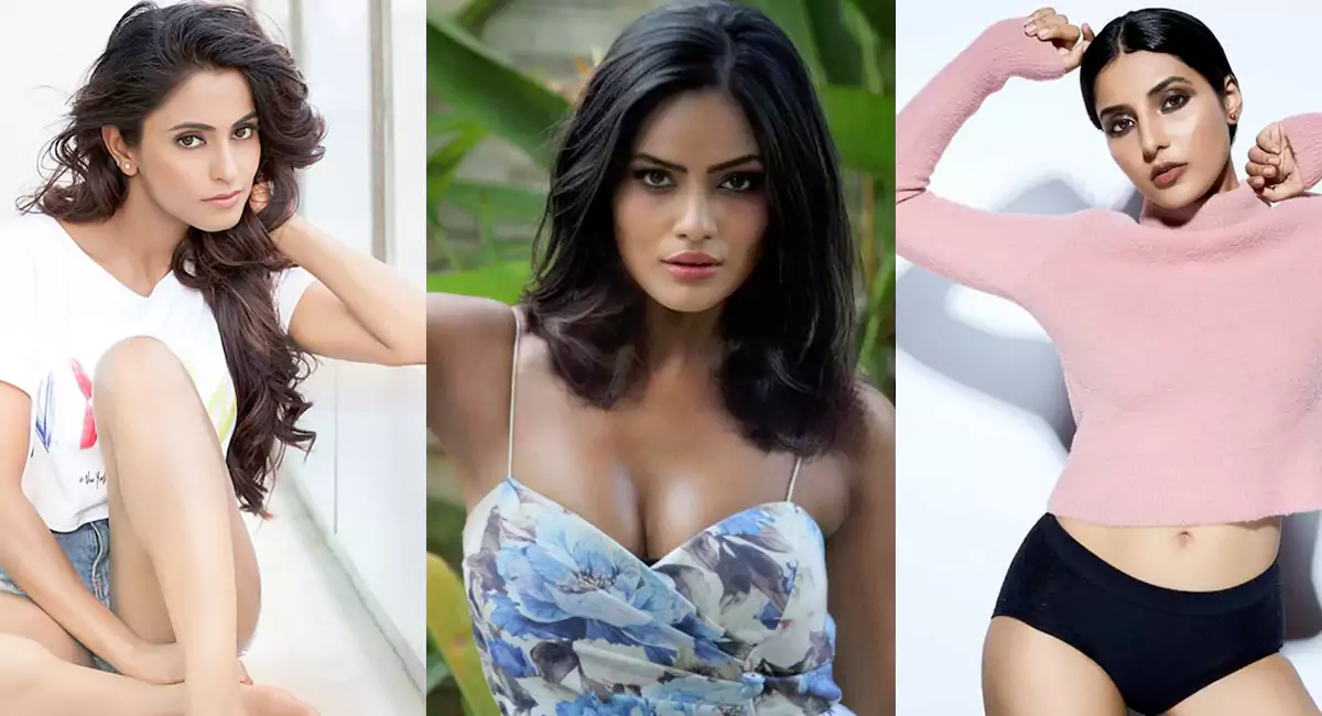 7 Beautiful Divas Who Featured in Various Web Series on Ullu App and Enchanted Viewers With Their Boldness
