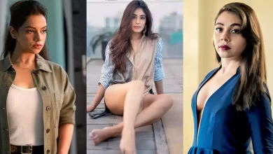 7 Famous Actresses on OTT Who Made a Mark for Themselves with Their Brilliant Performances