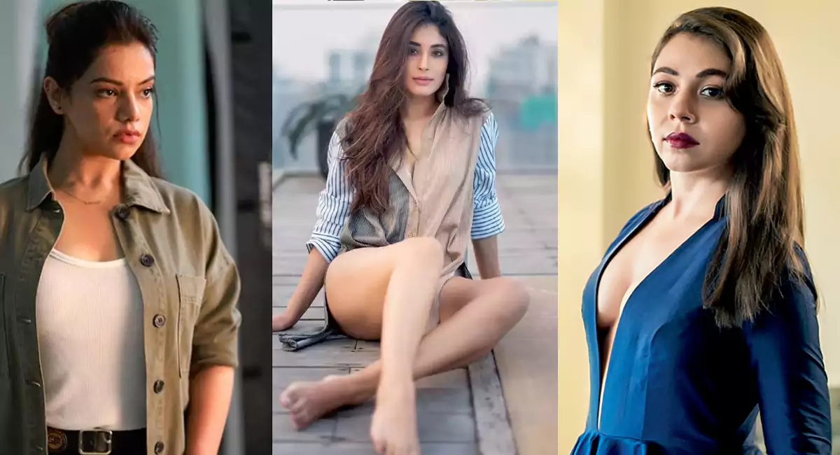 7 Famous Actresses on OTT Who Made a Mark for Themselves with Their Brilliant Performances