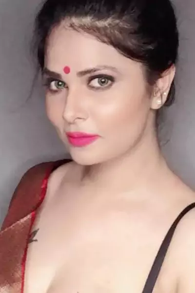 Aabha Paul photo gallery