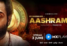 Aashram 3 Web Series Watch online Cast, Crew, wiki, story and Synopsis