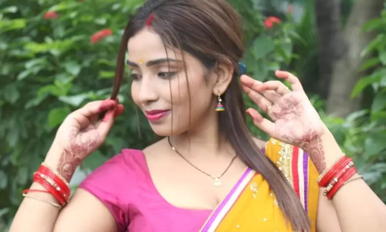 Aayushi Jaiswal Net Worth, Age, Wiki, Height & Body Measurements Today