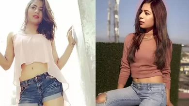 Akanksha Hans Net Worth, Age, Wiki, Height & Body Measurements Today