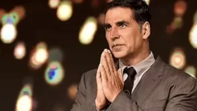 Akshay Kumar Comedy my favourite genre, but I constantly chase new roles