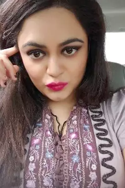 Akshita Sethi photo gallery