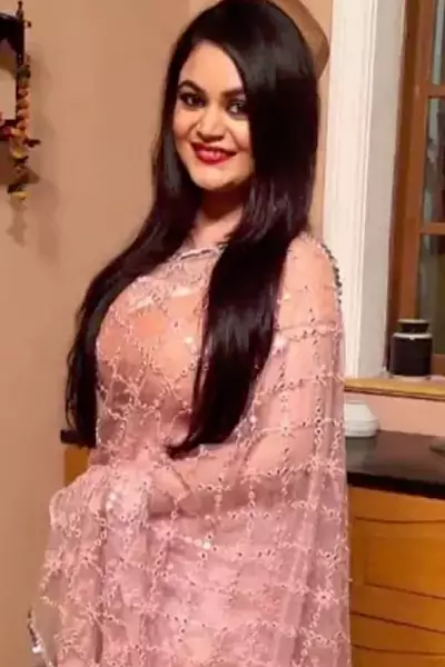 Akshita Sethi photo gallery