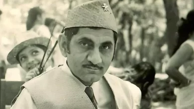 Anand Bakshi A prolific, polished songwriter who never lost the common touch