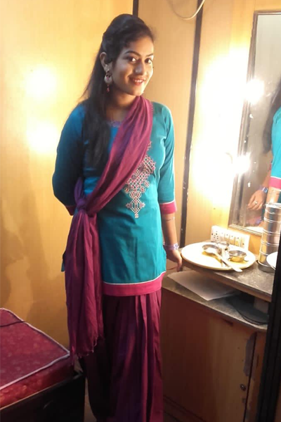 Anjali Banarjee photo gallery