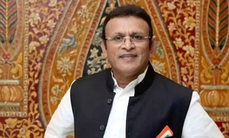 Annu Kapoor If I hadn't done 'Crash Course' I would've regretted it