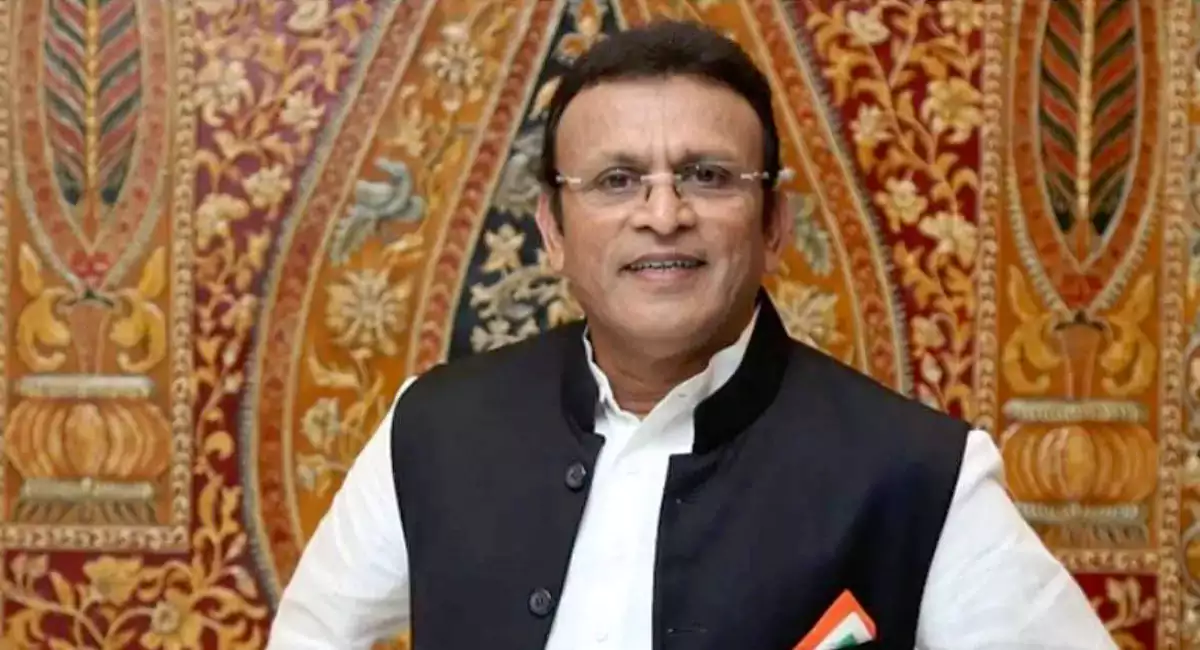 Annu Kapoor If I hadn't done 'Crash Course' I would've regretted it