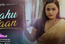 Bahu Jaan Watch Online Primeshots Web Series, Cast, Crew, wiki, story, synopsis