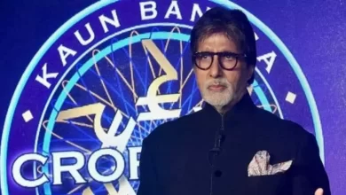 Big B talks about 'KBC', contestants' 'inspiring' stories