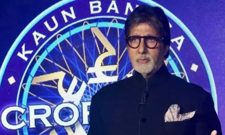 Big B talks about 'KBC', contestants' 'inspiring' stories